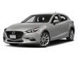 Used 2017 Mazda Mazda3 Touring Hatchback