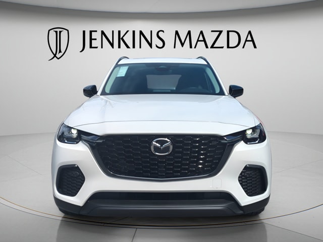 New Mazda CX-70 for Sale in Ocala, FL | Jenkins Mazda Ocala
