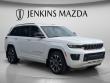 Used 2023 Jeep Grand Cherokee Overland SUV