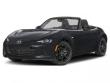 Used 2024 Mazda MX-5 Miata Sport Convertible