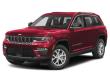 Used 2023 Jeep Grand Cherokee Overland SUV