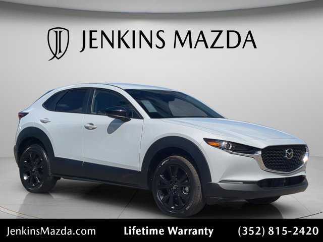 2026 Mazda CX-30 Select Sport AWD's photo