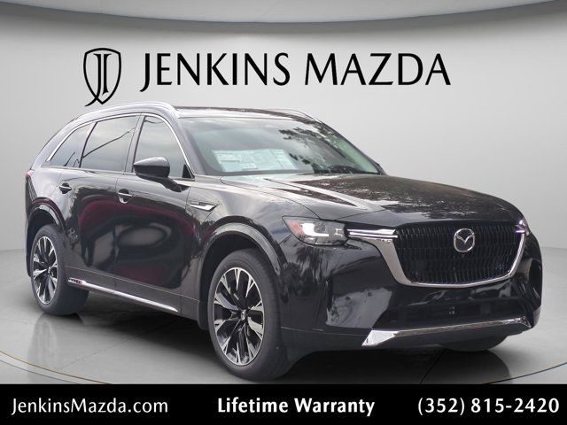 New Mazda CX-90 for Sale or Lease in Ocala, FL | Jenkins Mazda