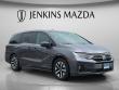 Used 2025 Honda Odyssey EX-L Minivan/Van