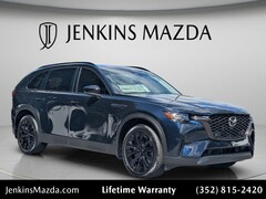 2026 Mazda CX-90 3.3 Turbo Premium Sport SUV