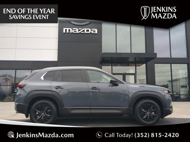 2026 Mazda CX-50 Preferred's photo