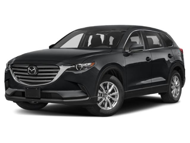 2022 Mazda Mazda CX-9