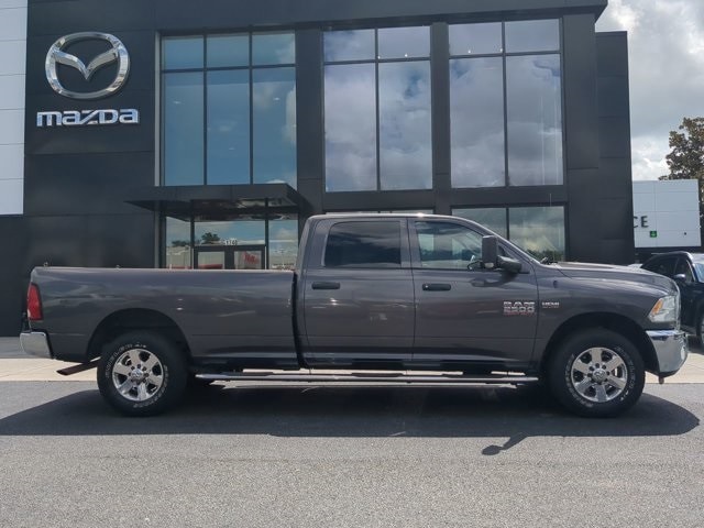 Used 2014 RAM Ram 2500 Pickup Tradesman with VIN 3C6TR4HT5EG258226 for sale in Ocala, FL