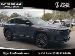 2026 Mazda CX-50 2.5 S Premium SUV