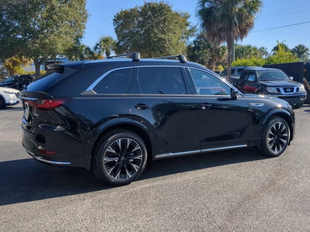 New 2026 Mazda CX-90 3.3 Turbo S Premium Plus SUV