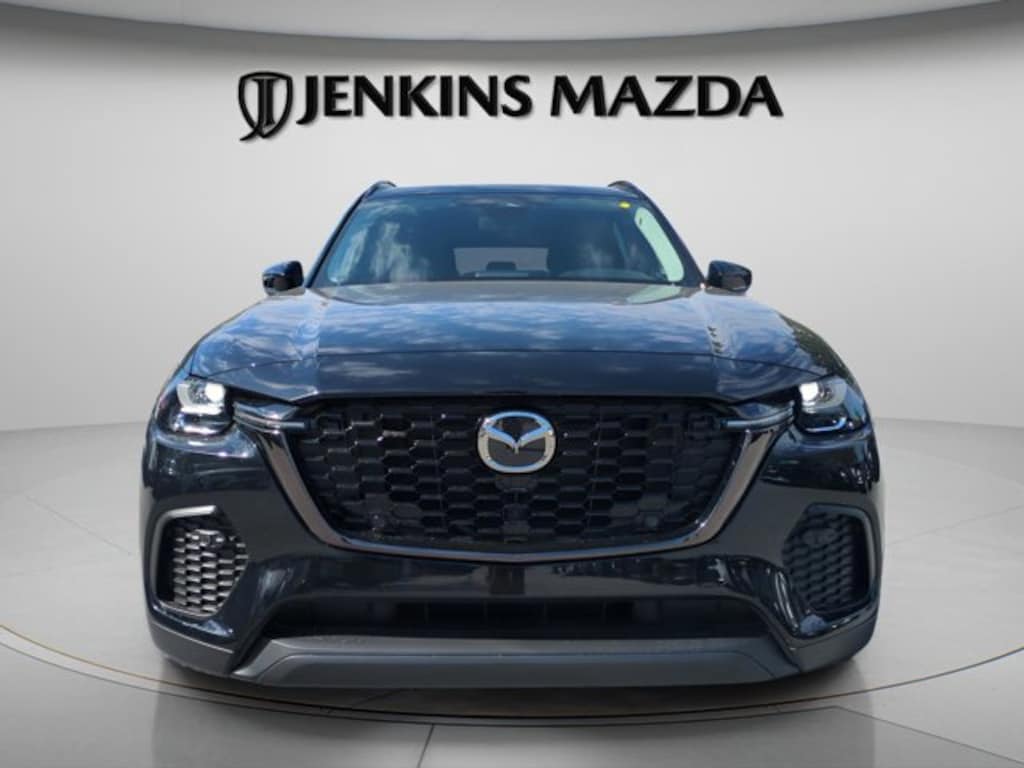 New 2026 Mazda CX-70 3.3 Turbo Preferred SUV