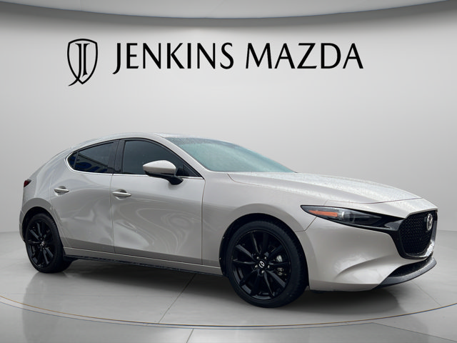 2022 Mazda Mazda3