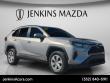 Used 2020 Toyota RAV4 LE SUV