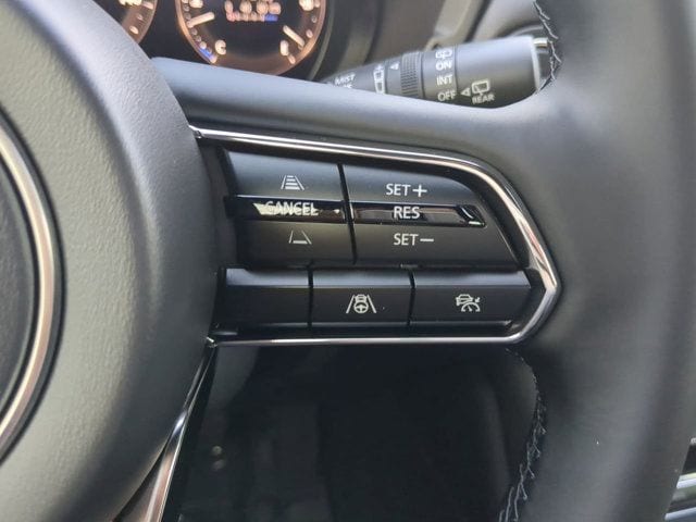2026 Mazda CX-90 Premium Plus Package - Photo 21