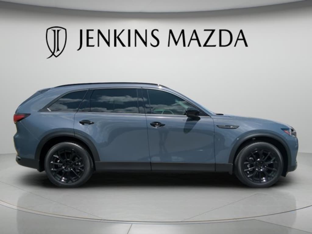 New 2026 Mazda CX-70 3.3 Turbo Premium SUV