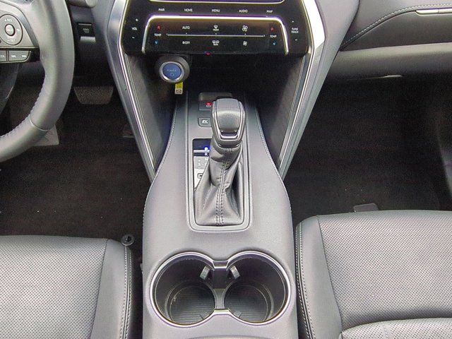 2022 Toyota Venza Limited - Photo 15