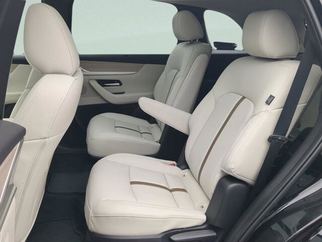 2026 Mazda CX-90 Premium Sport Package - Photo 9