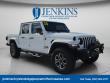 Used 2020 Jeep Gladiator Altitude Truck