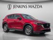 Certified 2022 Mazda CX-5 2.5 S Preferred Package SUV