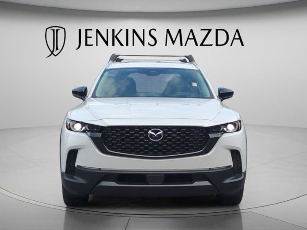 Used 2025 Mazda CX-50 Hybrid Premium Plus SUV