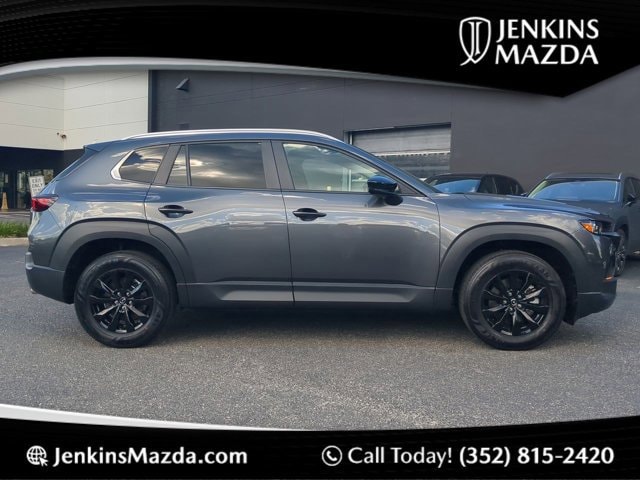 2026 Mazda CX-50 Select's photo