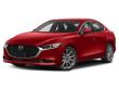 Used 2019 Mazda Mazda3 Preferred Sedan