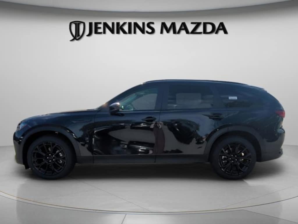 New 2026 Mazda CX-70 3.3 Turbo Preferred SUV