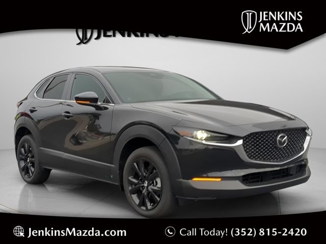 2024 Mazda CX-30 Select Sport