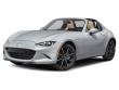Used 2025 Mazda MX-5 Miata RF Grand Touring Convertible
