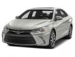 Used 2015 Toyota Camry  Sedan