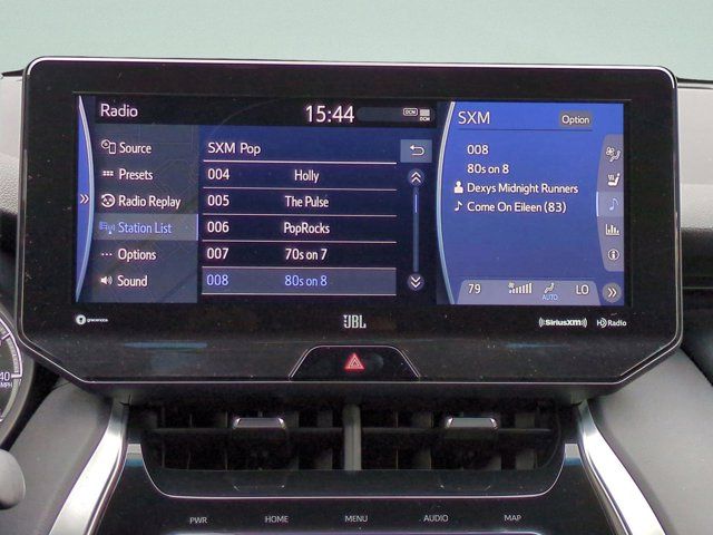 2022 Toyota Venza Limited - Photo 14