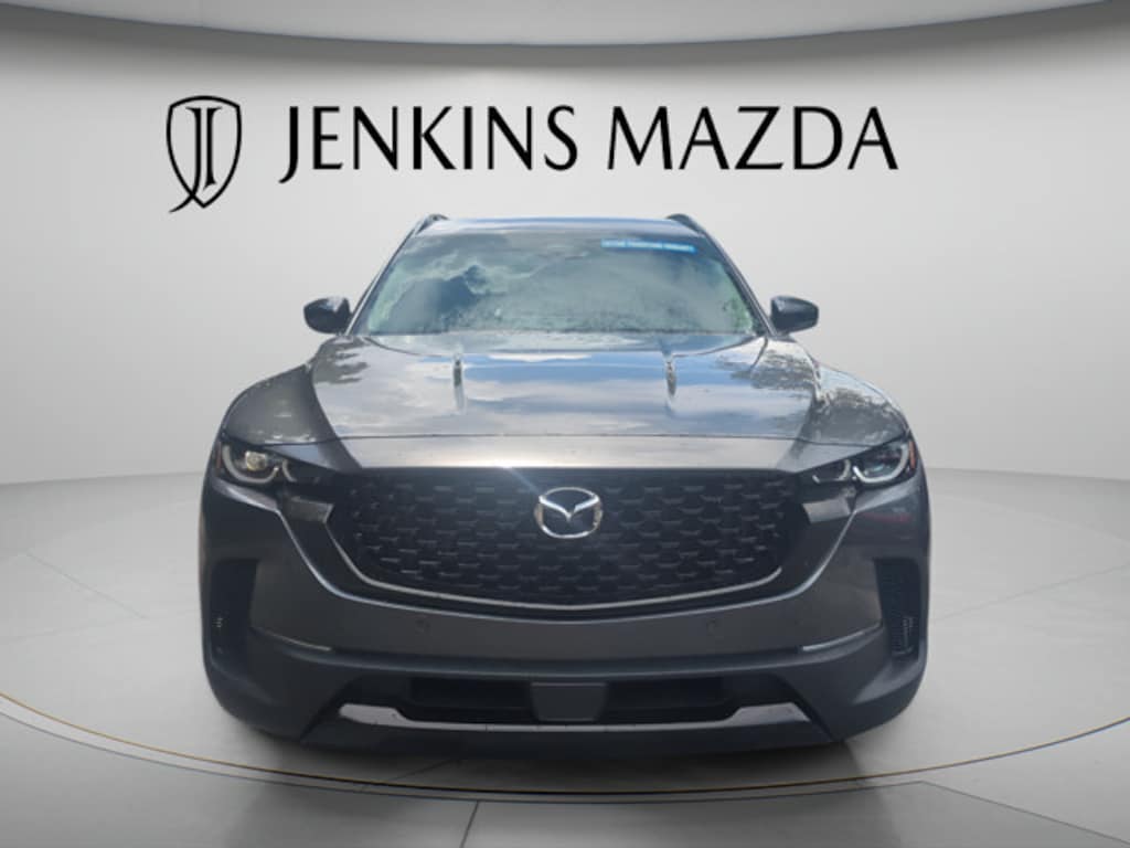 New 2026 Mazda CX-50 Hybrid Premium SUV