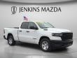 Used 2026 Ram 1500 Tradesman Truck Quad Cab