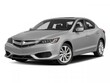 Acura ILX