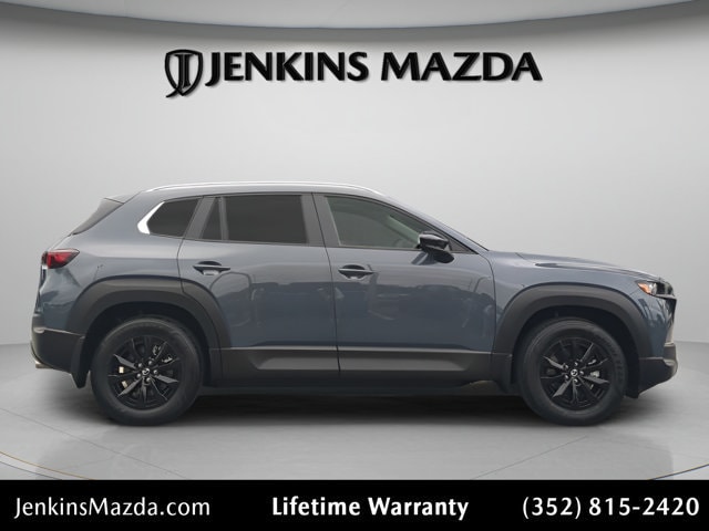 2026 Mazda CX-50 Preferred - Photo 2