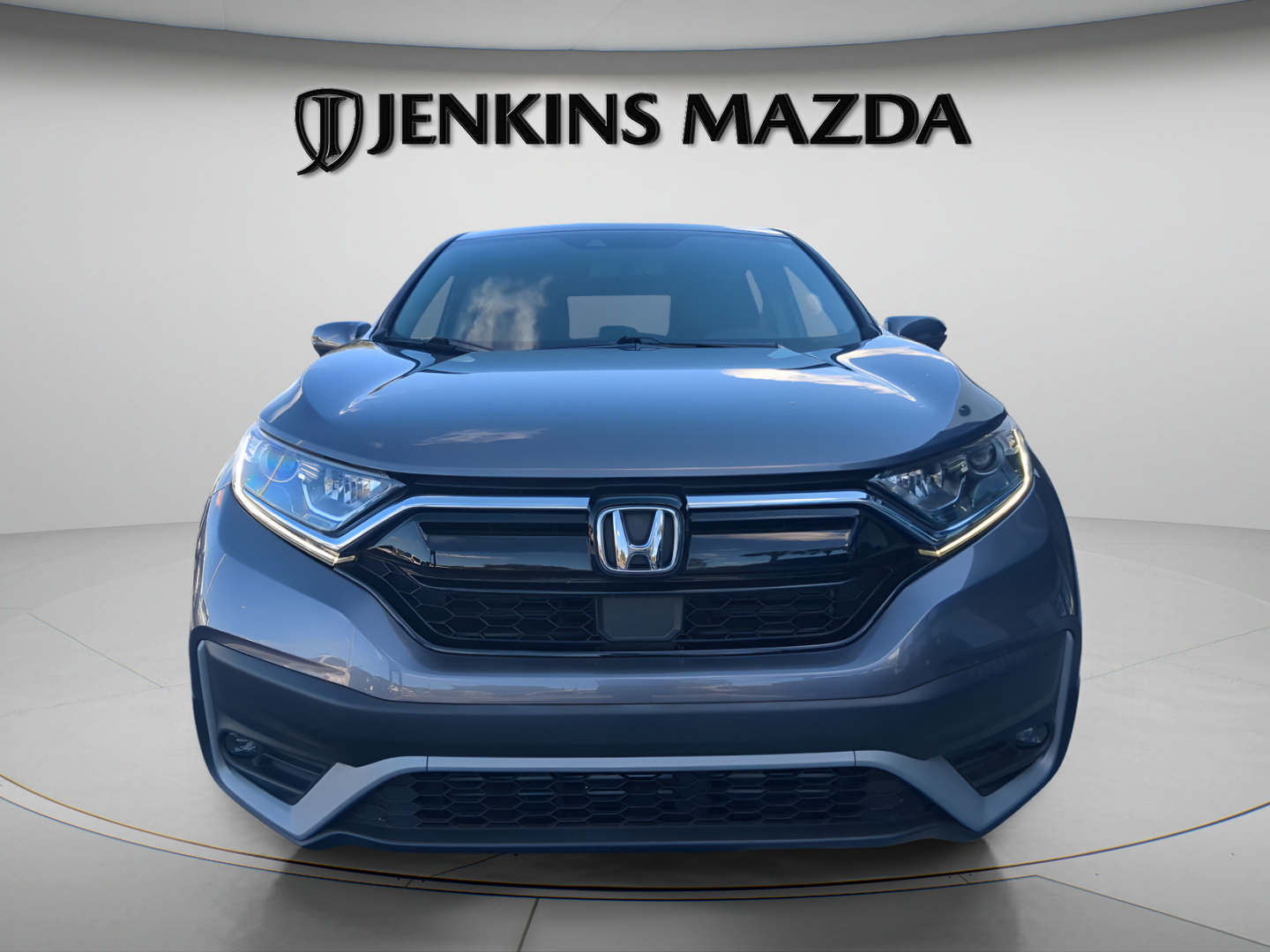 2022 Honda CR-V EX-L SUV