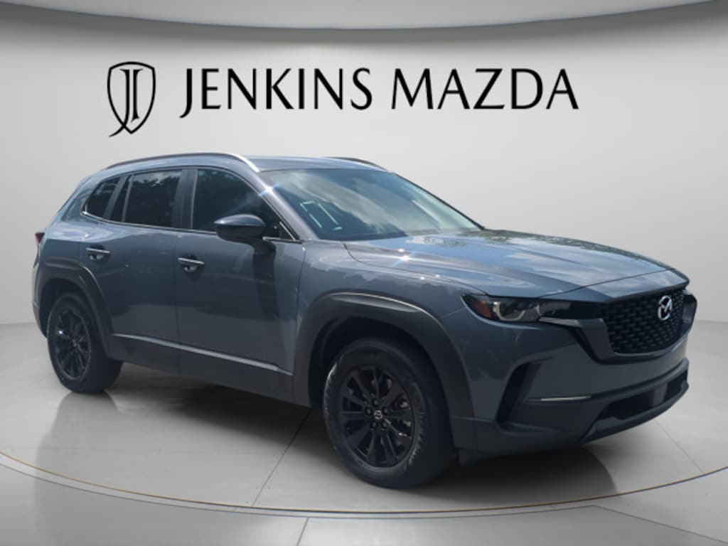 New 2026 Mazda CX-50 2.5 S Select SUV