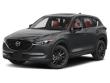 Used 2021 Mazda CX-5 Carbon Edition Turbo SUV