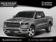 Used 2020 Ram 1500 Laramie Truck
