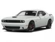 Used 2021 Dodge Challenger R/T Scat Pack Widebody Coupe