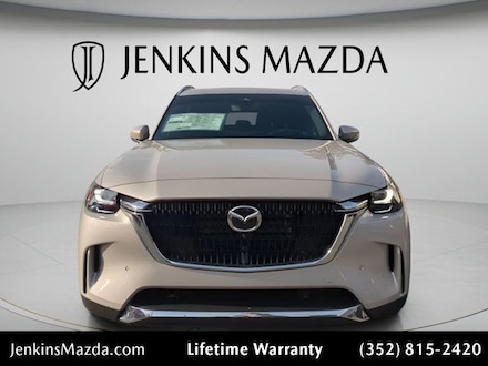 2026 Mazda CX-90 3.3 Turbo Premium Plus SUV