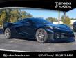 Used 2023 Chevrolet Corvette Z06 3LZ Coupe