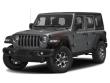 Used 2022 Jeep Wrangler Unlimited Rubicon SUV