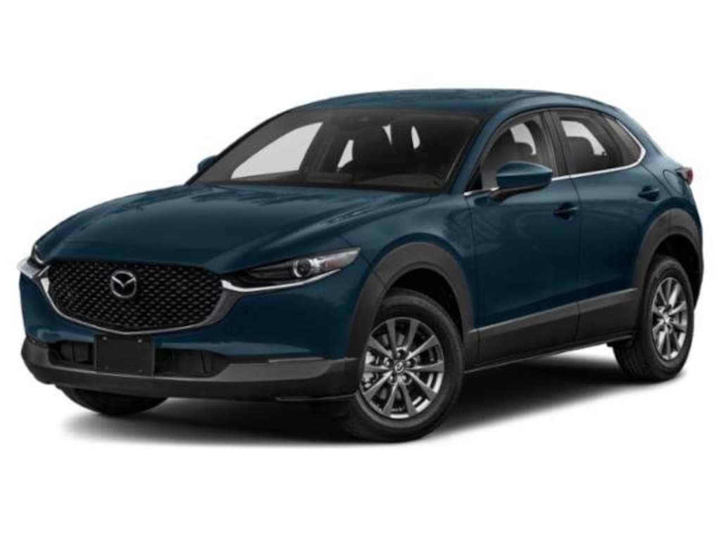 Used 2021 Mazda CX-30 2.5 S SUV