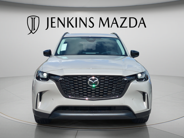 New 2026 Mazda CX-90 3.3 Turbo Premium Sport SUV
