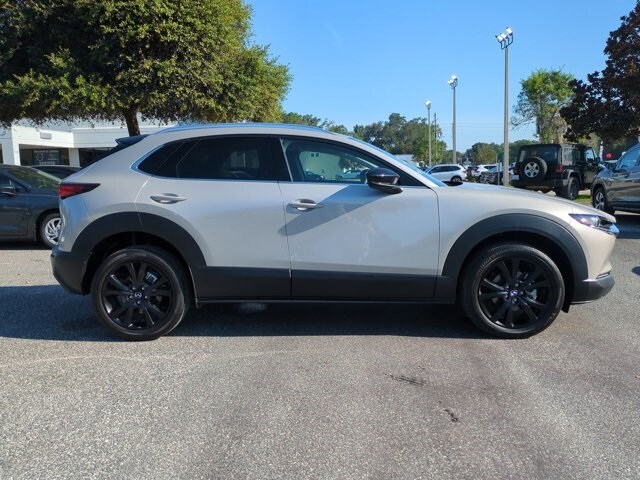 2024 Mazda CX-30 2.5 Turbo Premium Plus photo 2