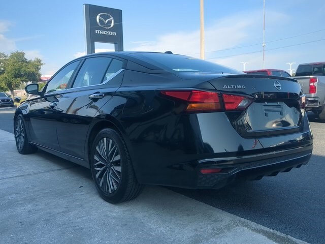 2023 Nissan Altima 2.5 SV photo 4