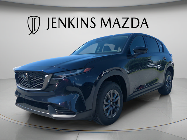 New 2026 Mazda CX-5 2.5 S Select SUV