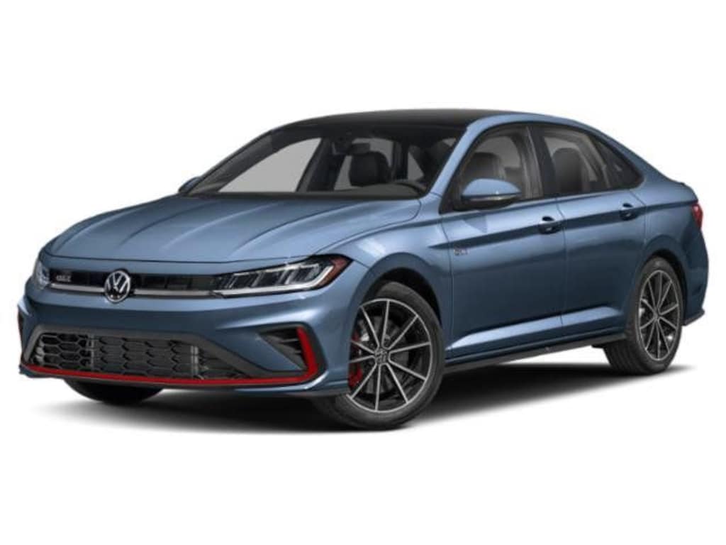 Used 2025 Volkswagen Jetta GLI 2.0T Autobahn Sedan