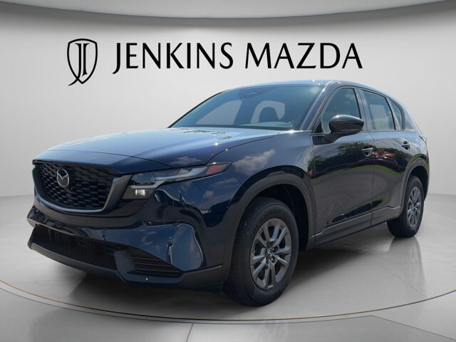 New Mazda CX-5 for Sale in Ocala, FL | Jenkins Mazda of Ocala